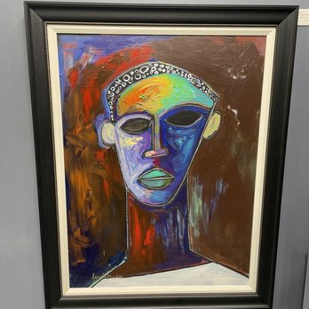 Waterkolours Fine Art Gallery - Art Galleries Near Me - Memphis, Tennessee