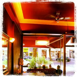 Outside Outside
