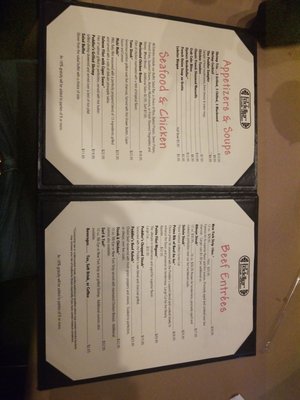 Menu photo 8 The Peddler Steak House Florence, SC Menu photo 8 The Peddler Steak House Florence, SC