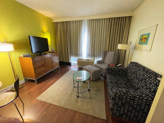 Hotel Indigo Columbus Architectural Center, an IHG Hotel by null