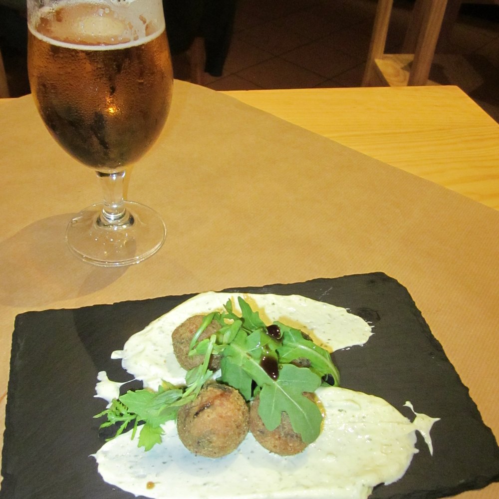 Coimbra Taberna - Croquetes - Portuguese Near Me - Lisbon, 11