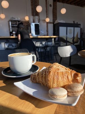 Queen City Collective Coffee by null