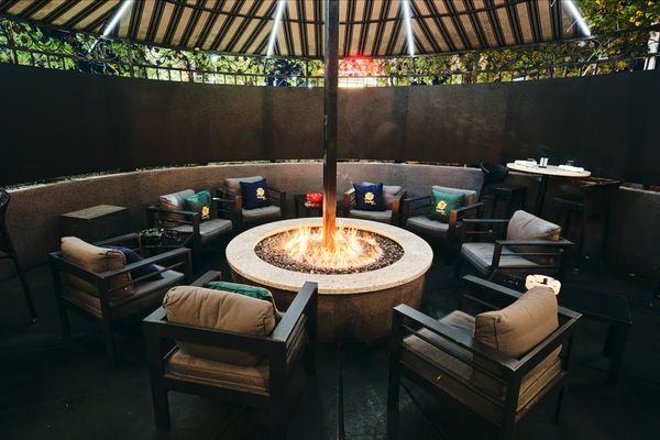 Ferraro's Ristorante by null