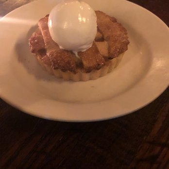 The Smith - Apple pie - New American Near Me - New York, New York