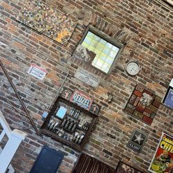 The Cave Uptown - More interior