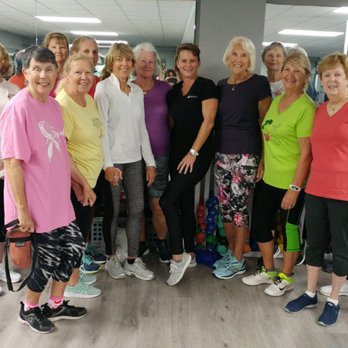 Foreverfit Studio - Great instructor with happy class! - Gyms Near Me - Cudjoe Key, Florida Foreverfit Studio - Great instructor with happy class! - Gyms Near Me - Cudjoe Key, Florida