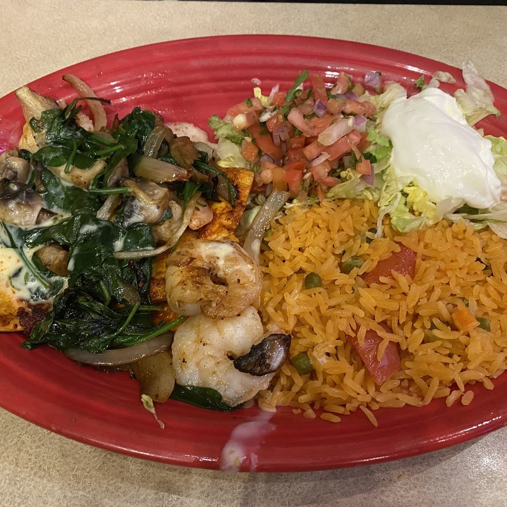 El Jinete - Baja Pollo Chicken Dinner - Mexican Near Me - Fairfax, Ohio El Jinete - Baja Pollo Chicken Dinner - Mexican Near Me - Fairfax, Ohio