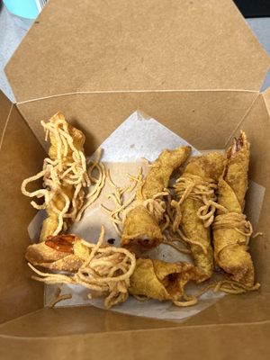 Galanga Thai Fusion by null