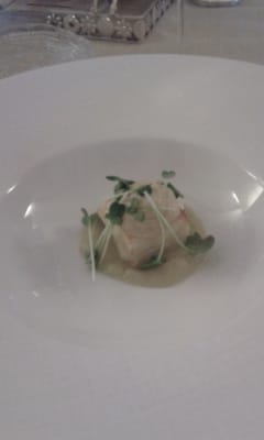 Osteria di Passignano by null