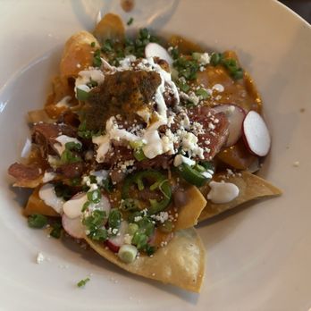 Black Sheep Cafe - Hog Jowl Nachos - New American Near Me - Provo, Utah