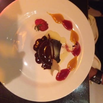 Aozora - Chocolate cake, Devine - Japanese Near Me - Montclair, New Jersey Aozora - Chocolate cake, Devine - Japanese Near Me - Montclair, New Jersey