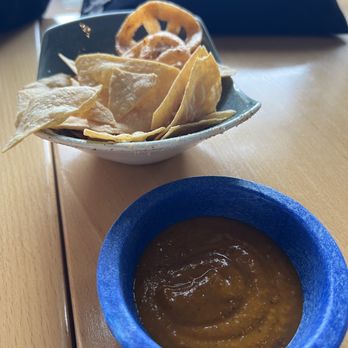 Fresco Cocina - Chips and salsa - Tacos Near Me - Carlsbad, California