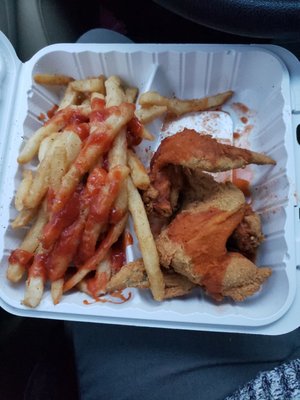 Santa Maria's Carry Out by null