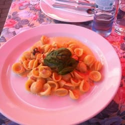 Trattoria Castel Nuovo