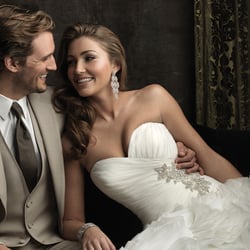 Savvi Formalwear
