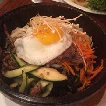 Lee's Sushi - God dol bi bim bop! Fantastic and large portion! - Japanese Near Me - Wayne, New Jersey
