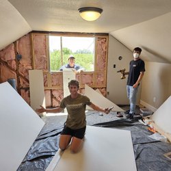 Pioneer Engineering & Construction - We had a project near orland We made some great friends and if you ever need Hardware go see Casey at Ace Hardware in chico