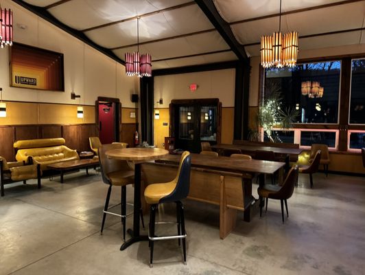 Upward Brewing Company by null