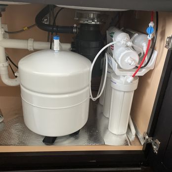 Puragain Water - Water Purification Services Near Me - Houston, Texas