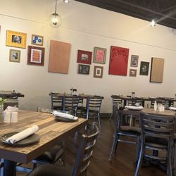 Mezza Grille