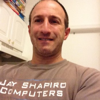 Jay Shapiro Computers - IT Services & Computer Repair Near Me - New York, New York