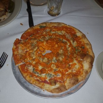 Stage House Tavern - Pizza buffalo chicken - American Near Me - Mountainside, New Jersey Stage House Tavern - Pizza buffalo chicken - American Near Me - Mountainside, New Jersey