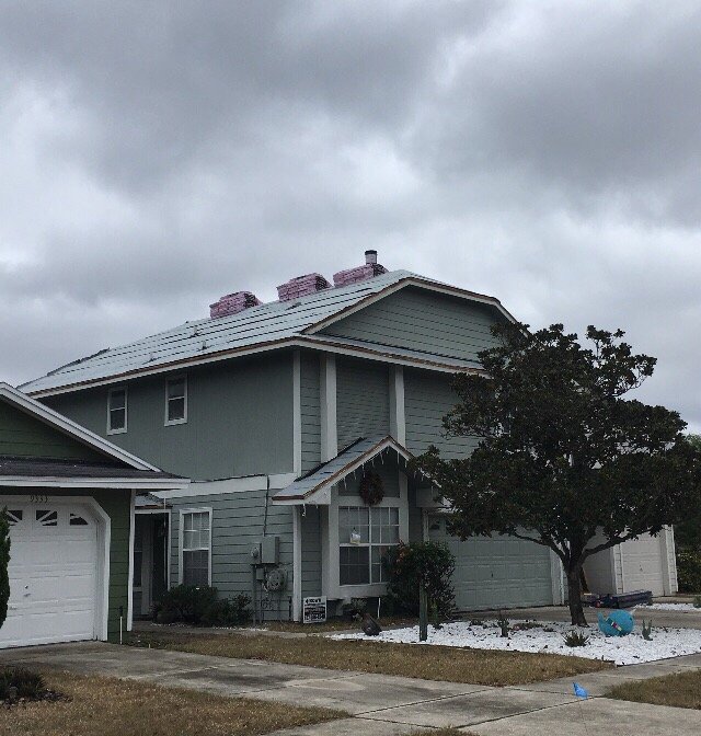 Slide of Bowk Construction