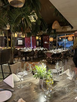 Oliver's Bistro by null