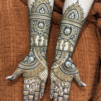HennaBySajani - Henna Artists Near Me - East Massapequa , New York HennaBySajani - Henna Artists Near Me - East Massapequa , New York