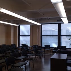 The New York Real Estate Institute
