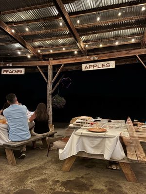 Outhouse Orchards by null