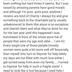 Daystar Life Center