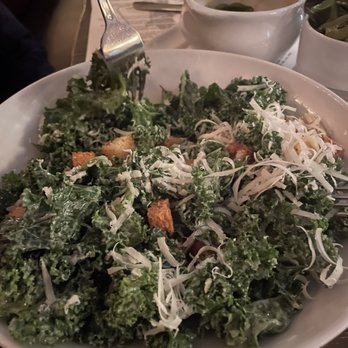 Swift's Attic - Kale Cesar - New American Near Me - Austin, Texas Swift's Attic - Kale Cesar - New American Near Me - Austin, Texas