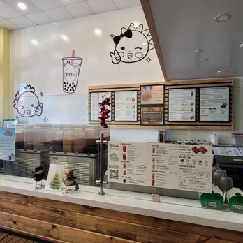 Tastea - Bubble Tea Near Me - San Jose, California