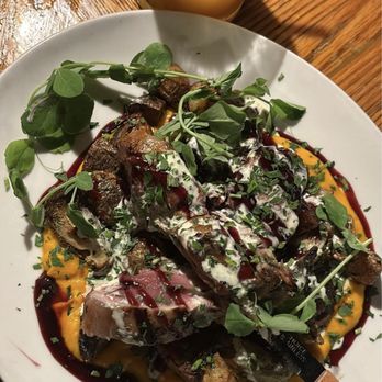 il vecchio - Rack of Lamb - Italian Near Me - Pacific Grove, California