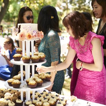 Cupcakin' Bake Shop - Bakeries Near Me - Berkeley, California