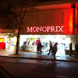 Monoprix