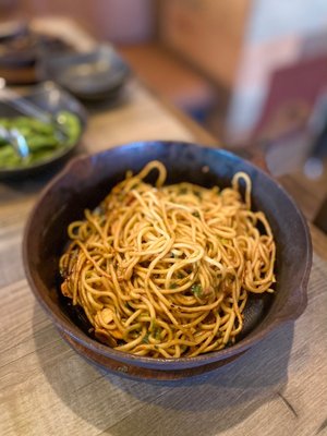 Manpuku Japanese BBQ Dallas by null
