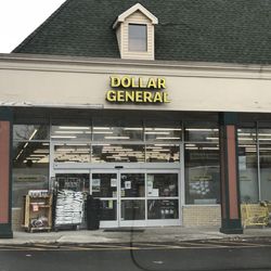 Dollar General
