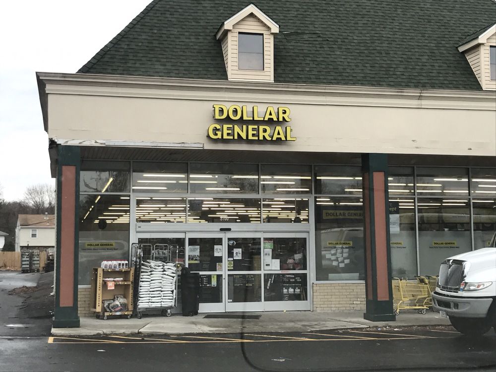Dollar General 436 Blooming Grove Tpke, New Windsor, NY Discount