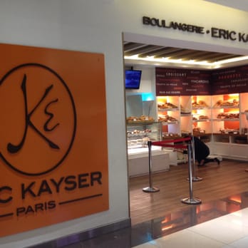 Eric Kayser - Bakeries Near Me - Makati, NCR
