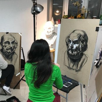 MorningSun Art School - Art Classes Near Me - Flushing, New York MorningSun Art School - Art Classes Near Me - Flushing, New York