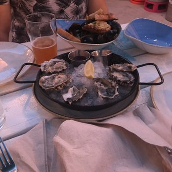 Fish N Beer - Seafood Near Me - Denver, Colorado