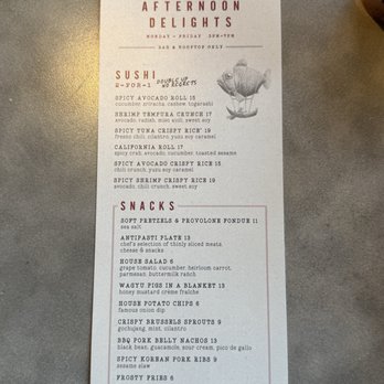 Culinary Dropout - Happy hour food - New American Near Me - Dallas, Texas Culinary Dropout - Happy hour food - New American Near Me - Dallas, Texas