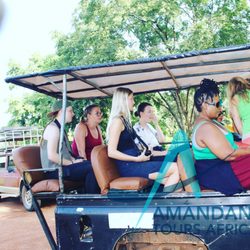 Amandani Tours Africa