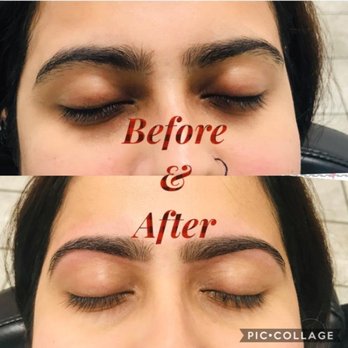 HK Salon & Spa - Threading Services Near Me - Indianapolis, Indiana