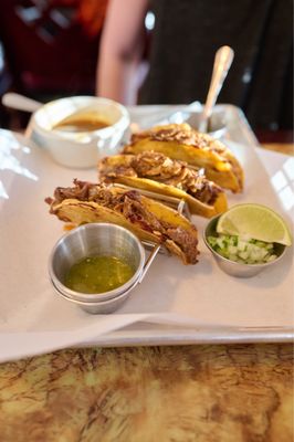 Del Barrio Cafe by null