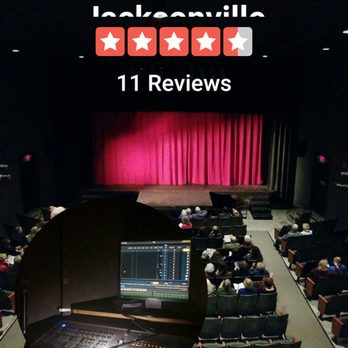 Theatre Jacksonville - Performing Arts Near Me - Jacksonville, Florida Theatre Jacksonville - Performing Arts Near Me - Jacksonville, Florida