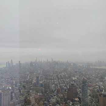 One World Observatory - Observatories Near Me - New York, New York One World Observatory - Observatories Near Me - New York, New York