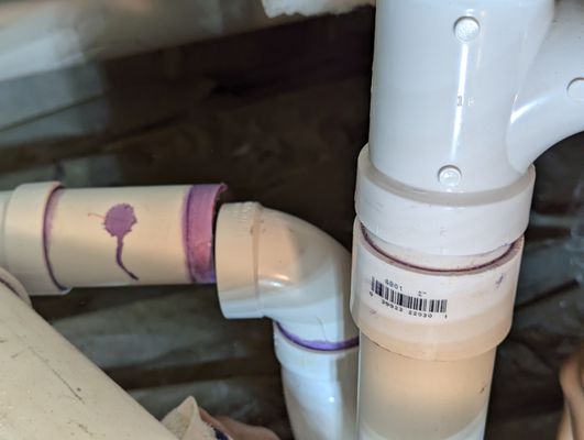 D. Russell Home Repairs